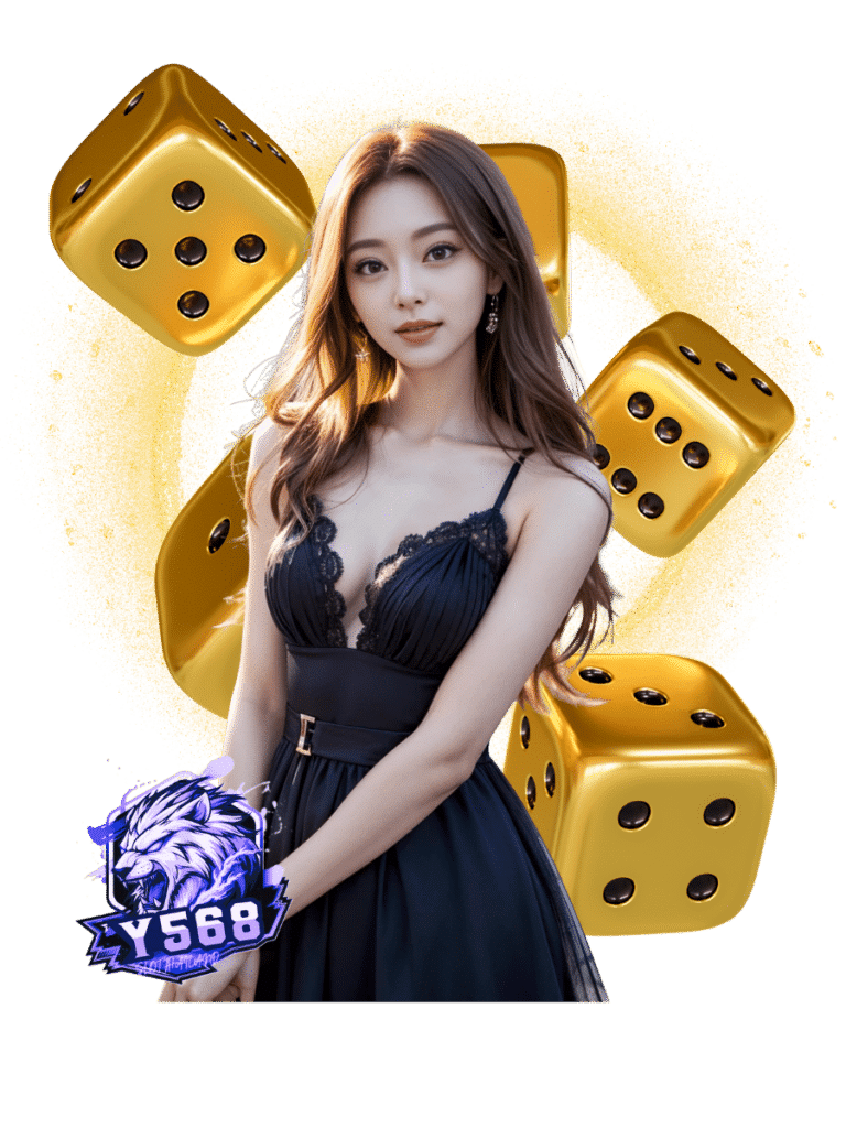 y568 slot thailand